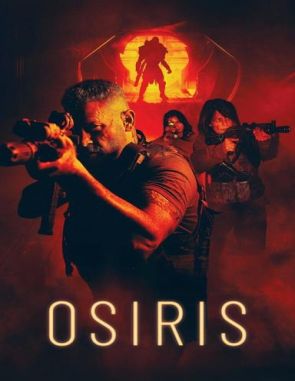 Osiris (2023) (Películas)