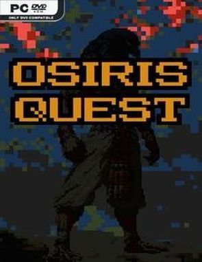 Osiris Quest (PC)