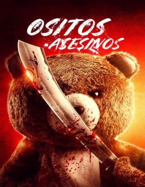 Ositos asesinos (2023) (Películas)