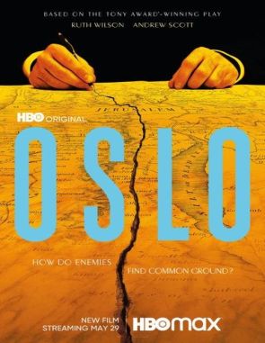 Oslo (2021) (Películas)