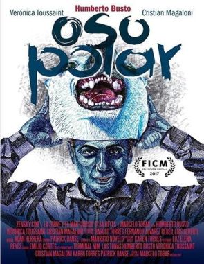 Oso polar (2023) (Películas)