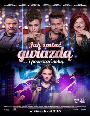 Ostra (2023) (Películas)