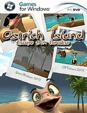 Ostrich Island (PC)