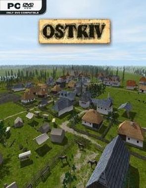 Ostriv (PC)