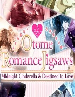 Otome Romance Jigsaws: Midnight Cinderella and Destined to Love (PC)