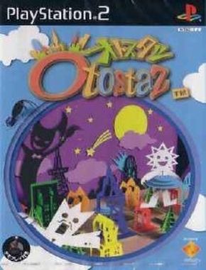 Otostaz Otostaz (PS2)