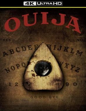 Ouija (2014) (Películas)