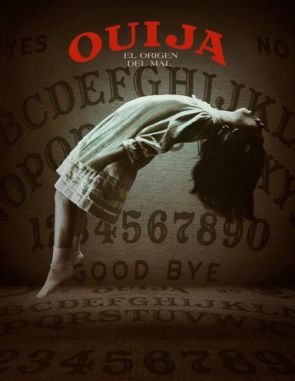 Ouija: El origen del mal (2016) (Películas)