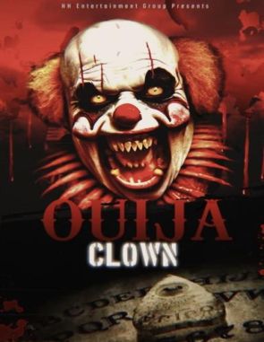 Ouija Clown (2023) (Películas)