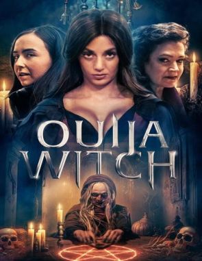 Ouija Witch (2023) (Películas)