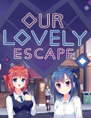 Our Lovely Escape (PC)