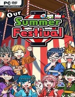 Our Summer Festival (PC)