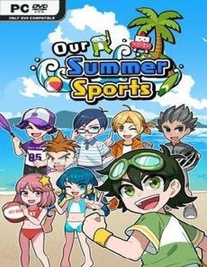 Our_Summer_Sports Our Summer Sports (PC)