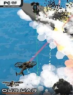 Our War: Firepower Suppression (PC)