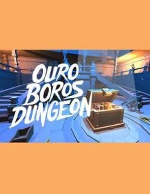 Ouroboros_Dungeon Ouroboros Dungeon (PC)