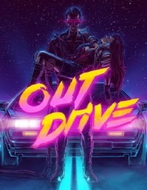 Out_Drive Out Drive (PC)