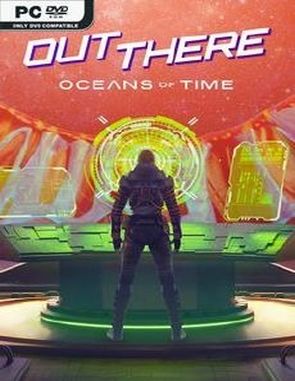 Out There Oceans of Time (PC)