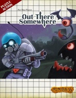 Out There Somewhere (PC)