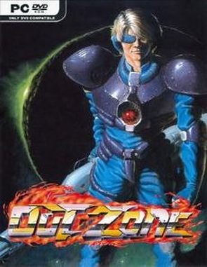 Out Zone (PC)