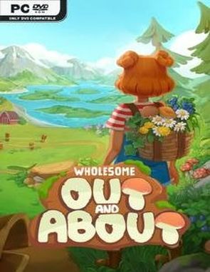 Out and About (PC)