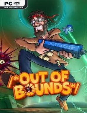 Out of Bounds (PC)