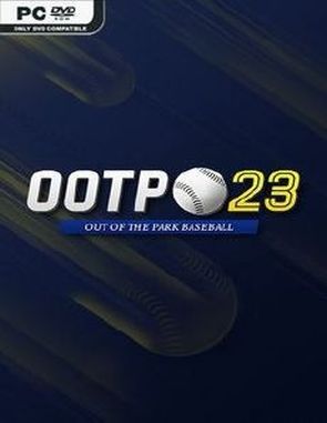 Out of the Park Baseball 23 (PC)