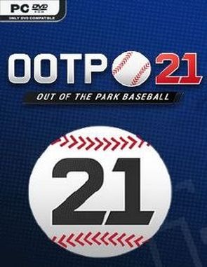 Out of the Park Baseball 21 (PC)