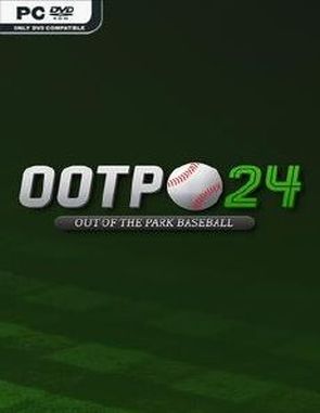 Out of the Park Baseball 24 (PC)
