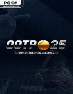 Out of the Park Baseball 25 (PC)