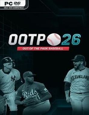 Out of the Park Baseball 26 (PC)