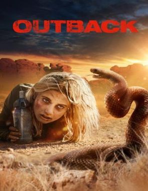 Outback (2019) (Películas)