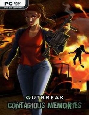 Outbreak: Contagious Memories (PC)
