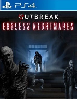 Outbreak Endless Nightmares (PS4)