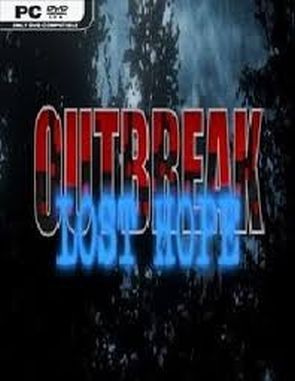 Outbreak_Lost_Hope Outbreak: Lost Hope (PC)