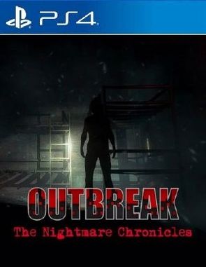 Outbreak the Nightmare Chronicles (PS4)