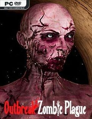 Outbreak_Zombie_Plague Outbreak: Zombie Plague (PC)