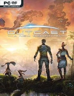Outcast_A_New_Beginning Outcast: A New Beginning (PC)