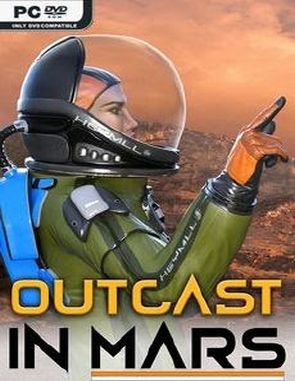 Outcast in Mars (PC)