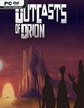 Outcasts_of_Orion Outcasts of Orion (PC)