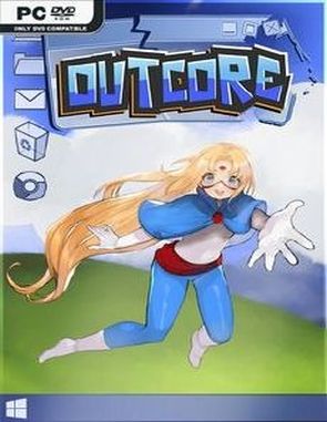 Outcore: Desktop Adventure (PC)