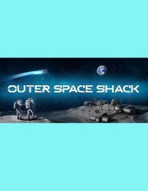 Outer Space Shack (PC)