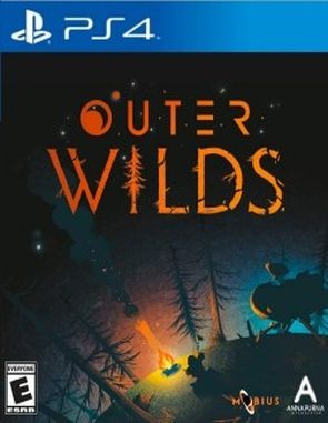 Outer Wil (PS4)