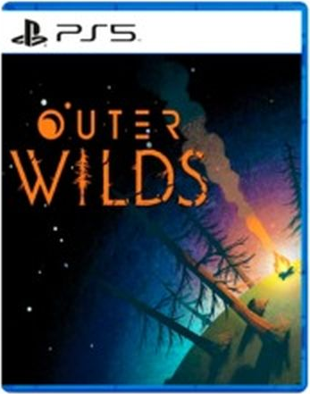 Outer Wilds (PS5)