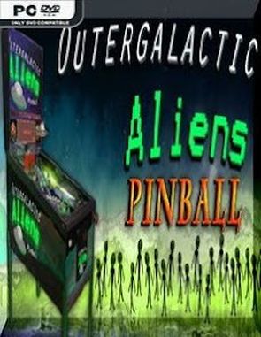 Outergalactic Aliens Pinball (PC)