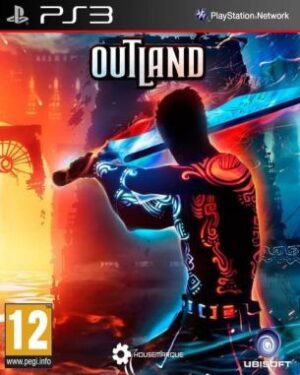 Outland (PS3)