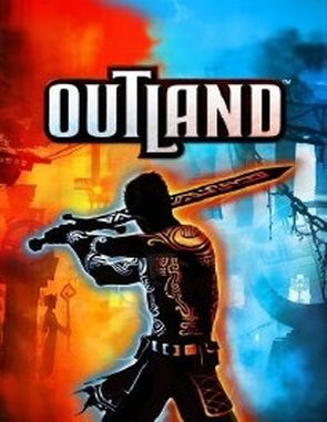 Outland_(Special_Edition) Outland Special Edition (PC)