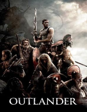 Outlander (2008) (Películas)