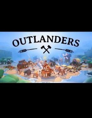 Outlanders (PC)