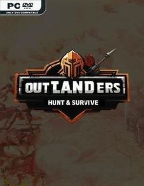 Outlanders: Hunt and Survive (PC)