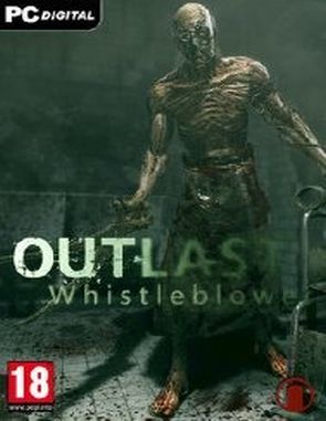 Outlast Outlast (PC)